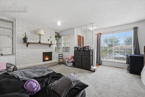 Tiny photo for 724726 Pioneer Lane, Colorado Springs, CO 80904 (MLS # 4821799)