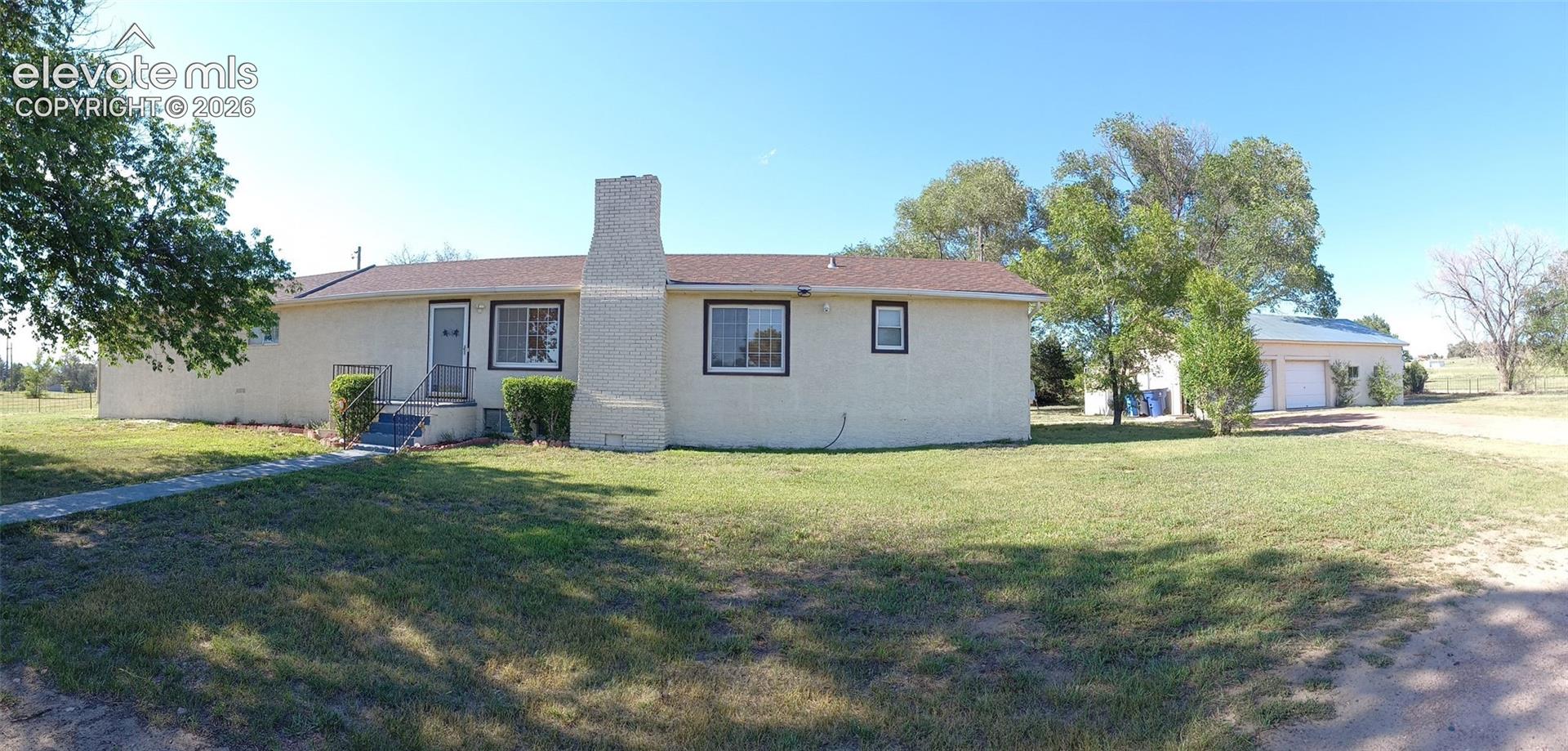 10970 Garrett Road