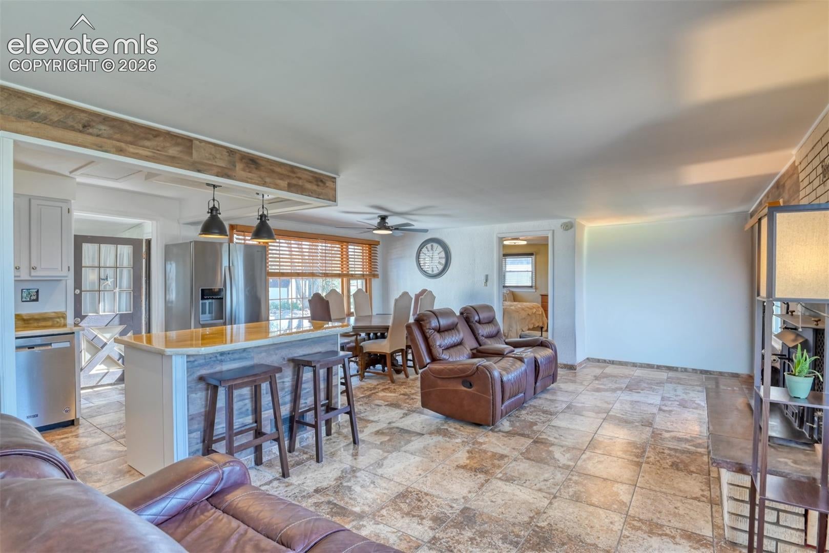 10970 Garrett Road