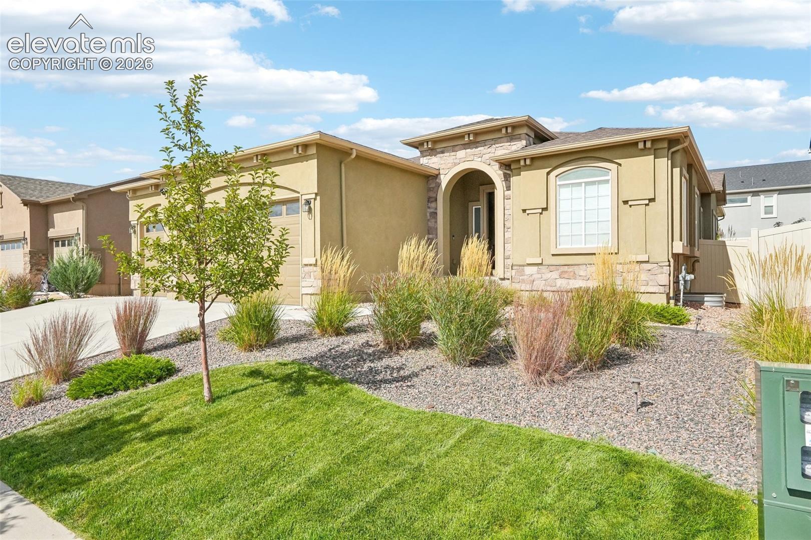 13117 Stone Peaks Way
