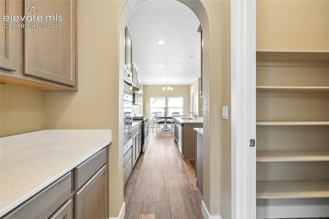 Tiny photo for 13117 Stone Peaks Way, Peyton, CO 80831 (MLS # 1927213)