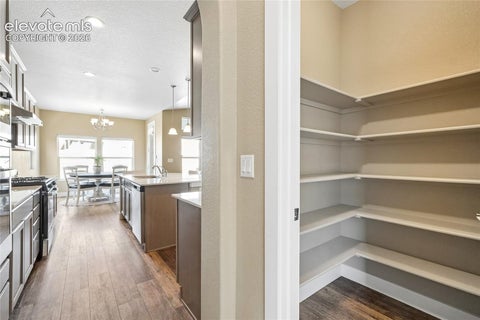 Tiny photo for 13117 Stone Peaks Way, Peyton, CO 80831 (MLS # 1927213)