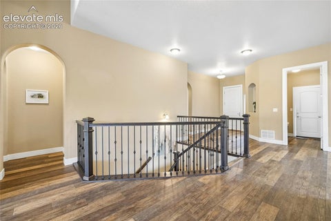 Tiny photo for 13117 Stone Peaks Way, Peyton, CO 80831 (MLS # 1927213)