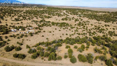 Photo of 617 Pico del Questa NA, Walsenburg, CO 81089 (MLS # 7291683)