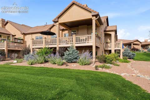 Photo of 12909 Cupcake Heights, Colorado Springs, CO 80921 (MLS # 8893878)