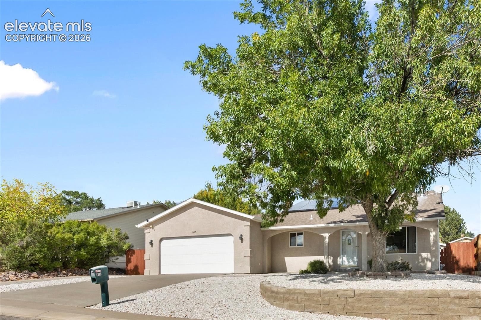 615 Twinflower Drive