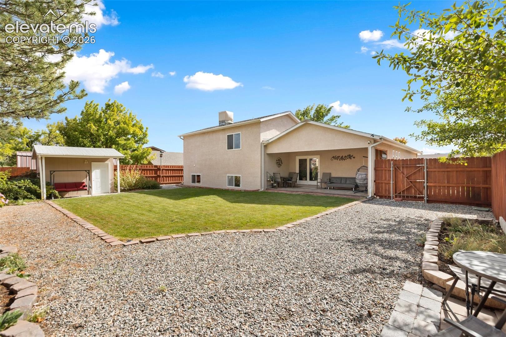 615 Twinflower Drive