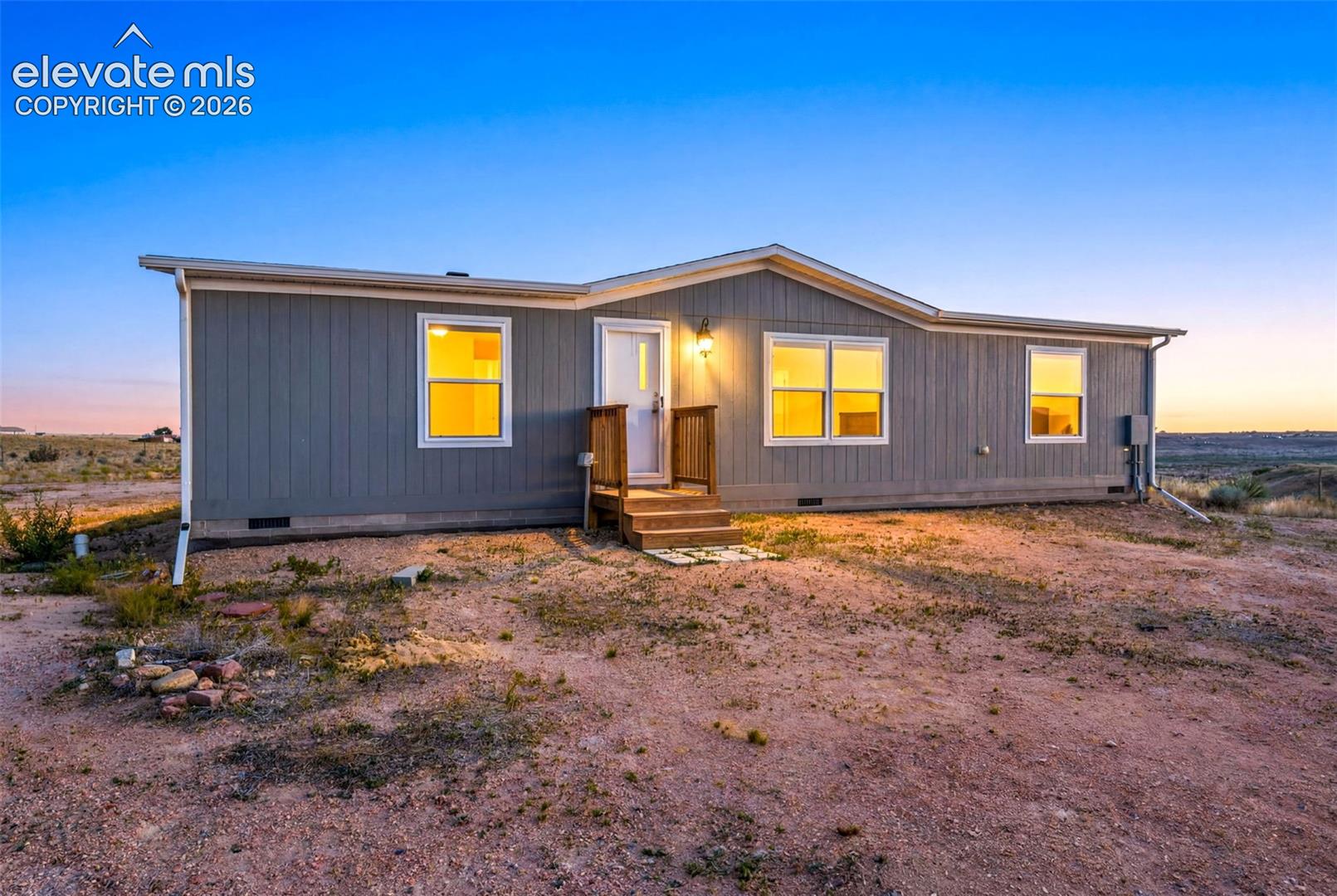 21425 Oak View