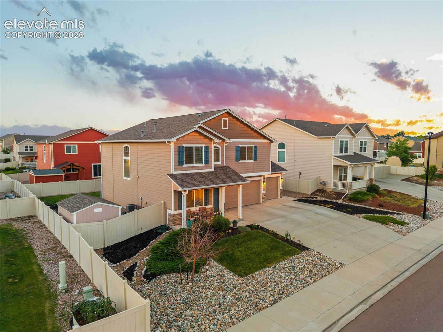 10815 Lavanya Place