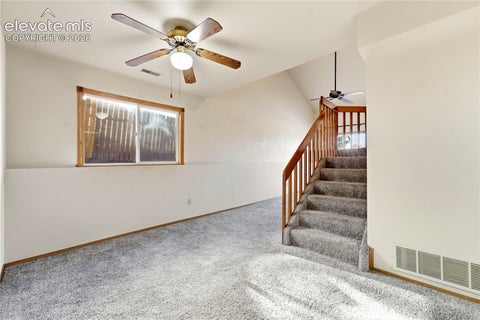 Tiny photo for 5248 Solar Ridge Drive, Colorado Springs, CO 80917 (MLS # 3973281)