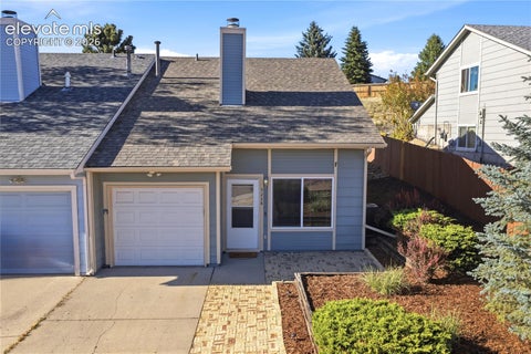 Tiny photo for 5248 Solar Ridge Drive, Colorado Springs, CO 80917 (MLS # 3973281)