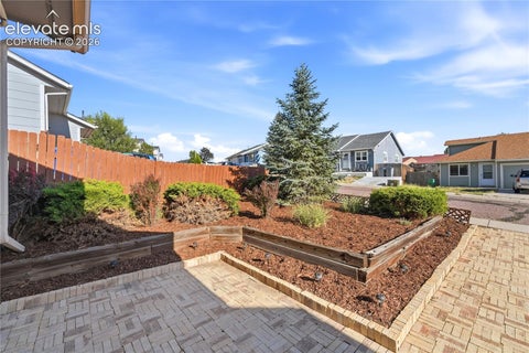 Tiny photo for 5248 Solar Ridge Drive, Colorado Springs, CO 80917 (MLS # 3973281)