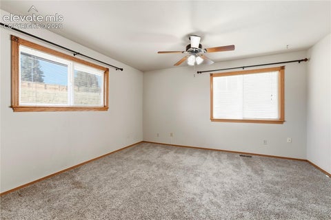 Tiny photo for 5248 Solar Ridge Drive, Colorado Springs, CO 80917 (MLS # 3973281)