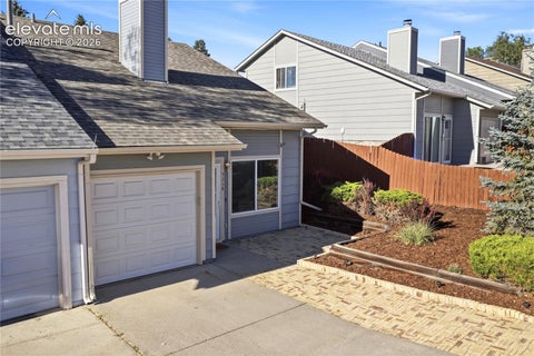 Tiny photo for 5248 Solar Ridge Drive, Colorado Springs, CO 80917 (MLS # 3973281)