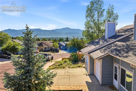Tiny photo for 5248 Solar Ridge Drive, Colorado Springs, CO 80917 (MLS # 3973281)