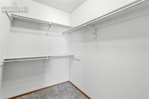 Tiny photo for 5248 Solar Ridge Drive, Colorado Springs, CO 80917 (MLS # 3973281)