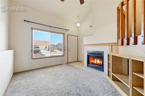 Tiny photo for 5248 Solar Ridge Drive, Colorado Springs, CO 80917 (MLS # 3973281)