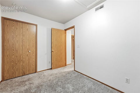 Tiny photo for 5248 Solar Ridge Drive, Colorado Springs, CO 80917 (MLS # 3973281)
