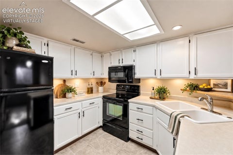 Tiny photo for 5248 Solar Ridge Drive, Colorado Springs, CO 80917 (MLS # 3973281)