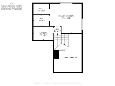 Tiny photo for 5248 Solar Ridge Drive, Colorado Springs, CO 80917 (MLS # 3973281)
