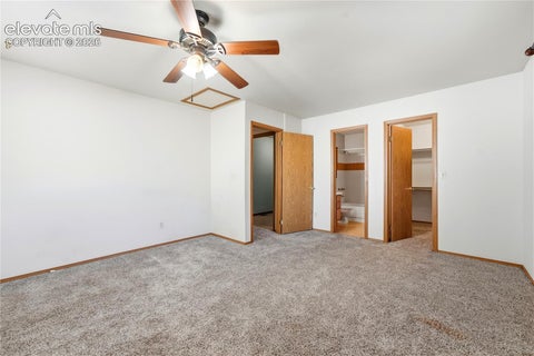 Tiny photo for 5248 Solar Ridge Drive, Colorado Springs, CO 80917 (MLS # 3973281)