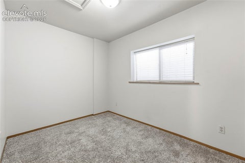 Tiny photo for 5248 Solar Ridge Drive, Colorado Springs, CO 80917 (MLS # 3973281)