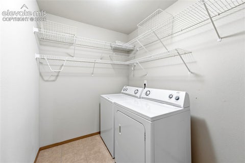 Tiny photo for 5248 Solar Ridge Drive, Colorado Springs, CO 80917 (MLS # 3973281)