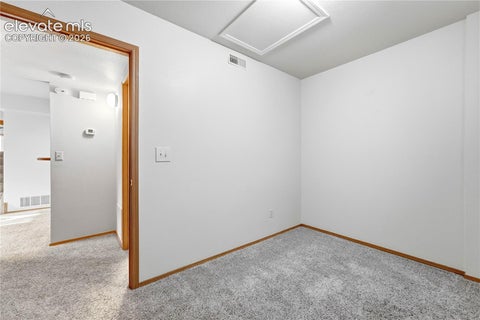 Tiny photo for 5248 Solar Ridge Drive, Colorado Springs, CO 80917 (MLS # 3973281)