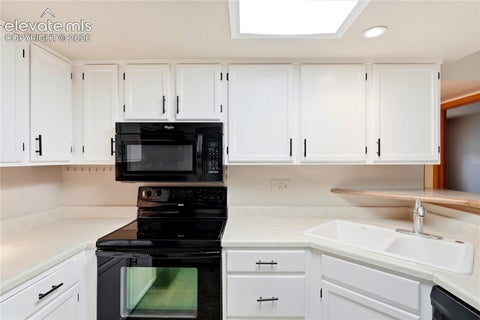 Tiny photo for 5248 Solar Ridge Drive, Colorado Springs, CO 80917 (MLS # 3973281)