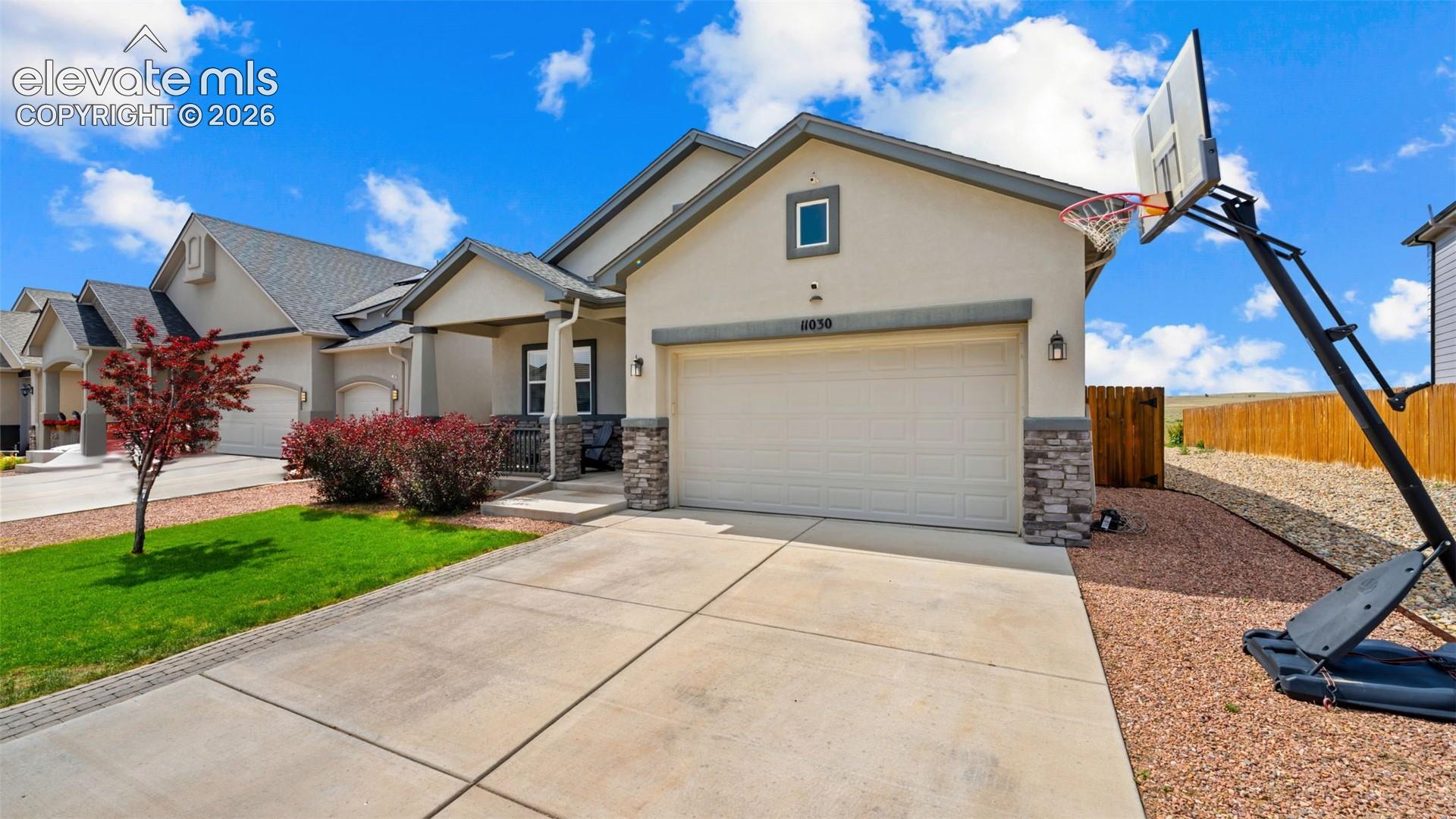 11030 Tarbell Drive