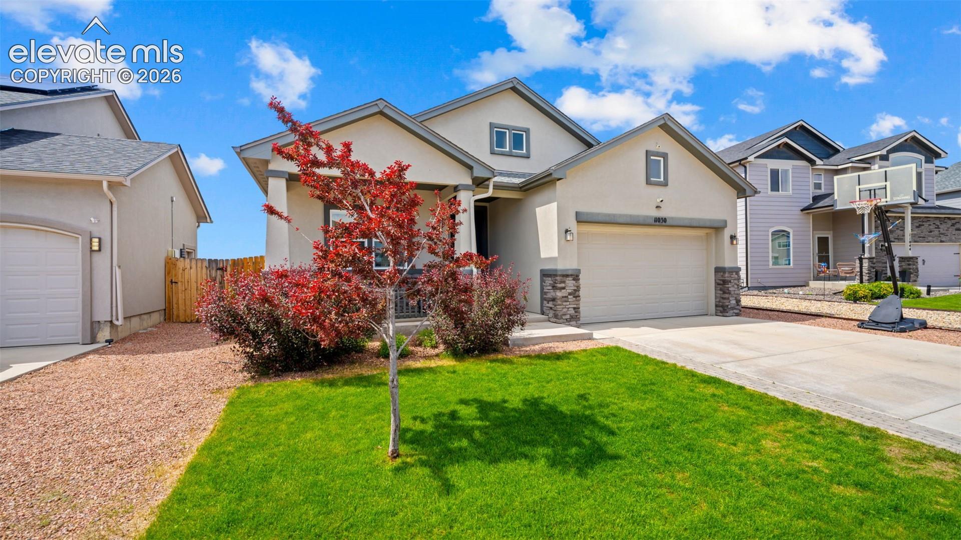 11030 Tarbell Drive