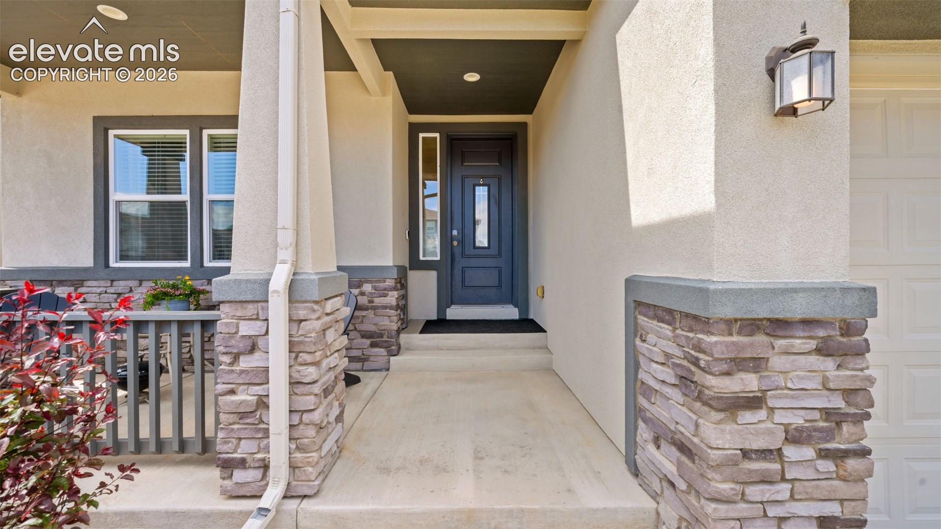 11030 Tarbell Drive