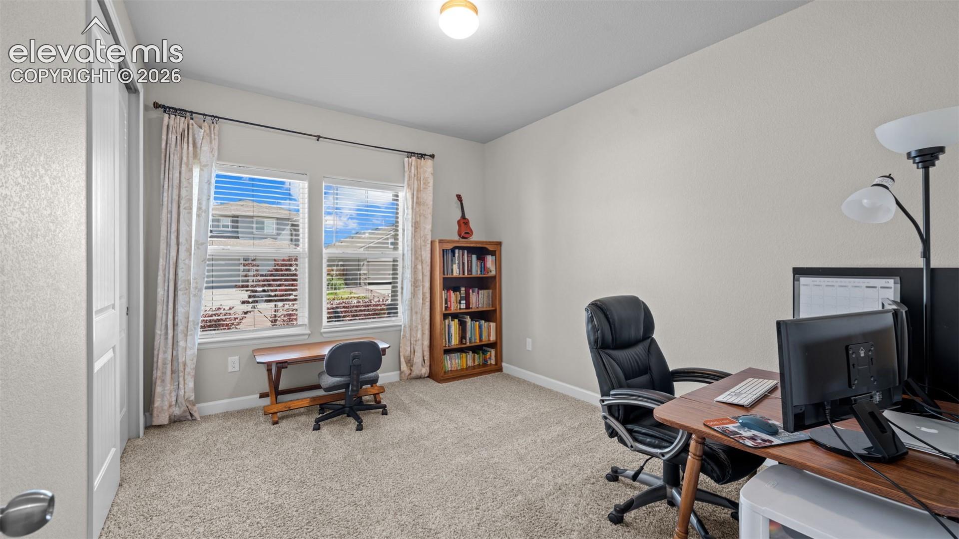 11030 Tarbell Drive