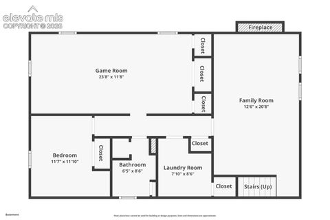 Tiny photo for 2204 Warwick Lane, Colorado Springs, CO 80909 (MLS # 5042011)
