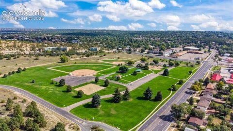 Tiny photo for 2204 Warwick Lane, Colorado Springs, CO 80909 (MLS # 5042011)