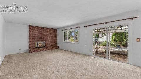 Tiny photo for 2204 Warwick Lane, Colorado Springs, CO 80909 (MLS # 5042011)