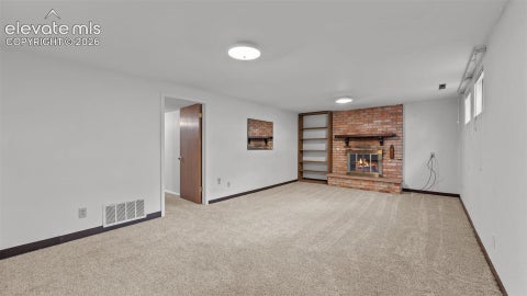 Tiny photo for 2204 Warwick Lane, Colorado Springs, CO 80909 (MLS # 5042011)