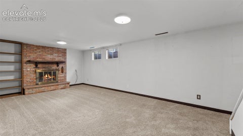 Tiny photo for 2204 Warwick Lane, Colorado Springs, CO 80909 (MLS # 5042011)