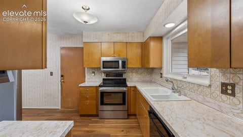 Tiny photo for 2204 Warwick Lane, Colorado Springs, CO 80909 (MLS # 5042011)