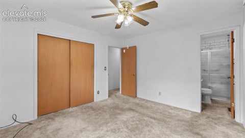 Tiny photo for 2204 Warwick Lane, Colorado Springs, CO 80909 (MLS # 5042011)