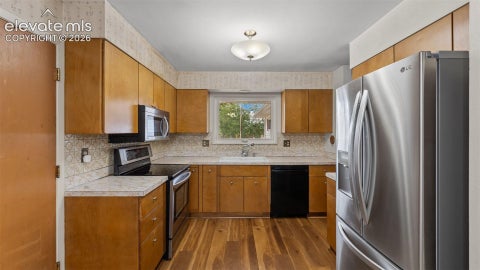 Tiny photo for 2204 Warwick Lane, Colorado Springs, CO 80909 (MLS # 5042011)