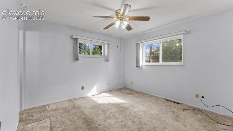 Tiny photo for 2204 Warwick Lane, Colorado Springs, CO 80909 (MLS # 5042011)