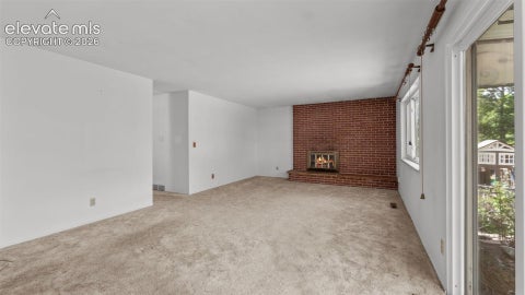 Tiny photo for 2204 Warwick Lane, Colorado Springs, CO 80909 (MLS # 5042011)