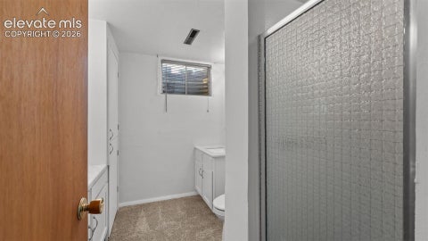 Tiny photo for 2204 Warwick Lane, Colorado Springs, CO 80909 (MLS # 5042011)