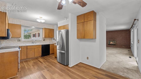 Tiny photo for 2204 Warwick Lane, Colorado Springs, CO 80909 (MLS # 5042011)