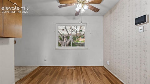 Tiny photo for 2204 Warwick Lane, Colorado Springs, CO 80909 (MLS # 5042011)