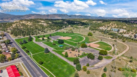 Tiny photo for 2204 Warwick Lane, Colorado Springs, CO 80909 (MLS # 5042011)