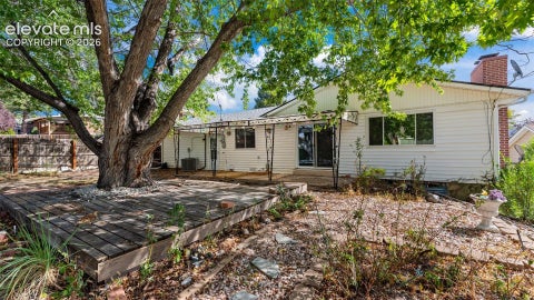 Tiny photo for 2204 Warwick Lane, Colorado Springs, CO 80909 (MLS # 5042011)