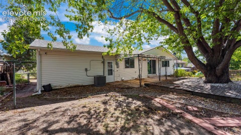 Tiny photo for 2204 Warwick Lane, Colorado Springs, CO 80909 (MLS # 5042011)