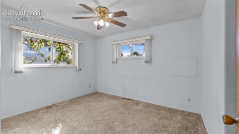 Tiny photo for 2204 Warwick Lane, Colorado Springs, CO 80909 (MLS # 5042011)